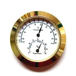 42mm Hygro Thermo Insert